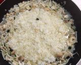 お弁当仕様♪秋香るカレーリゾットコロッケ作り方2写真