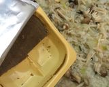 お弁当仕様♪秋香るカレーリゾットコロッケ作り方3写真