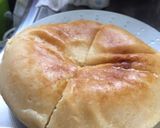 炊飯器deチーズケーキ作り方10写真