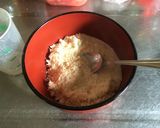 離乳食初期♡パン粥(牛乳不使用)作り方3写真