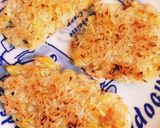 ●絶品!!そうめん×じゃがいものガレット作り方10写真