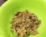 カレールーでカレーコロッケ作り方3写真