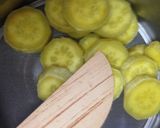 絞り出し♡スイートポテト作り方3写真