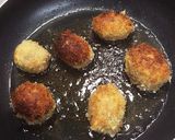 カレールーでカレーコロッケ作り方4写真