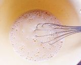 簡単△抹茶パウンドケーキ▽作り方2写真