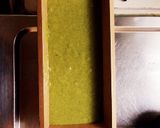 簡単△抹茶パウンドケーキ▽作り方5写真