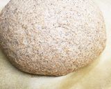 糖質オフ！ブランパン（ふすまパン）作り方4写真