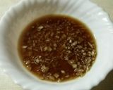 青バナナのしょうが焼き　カフェ風作り方3写真