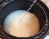飲む点滴「もち米の甘酒」作り方2写真