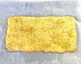 強力粉で人参ポッキー作り方5写真