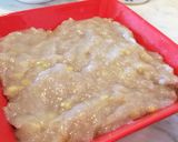 片栗粉で簡単タイの味★ココナッツバナナ餅作り方4写真