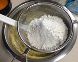 型なし！簡単！りんごのタルト作り方3写真
