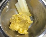 型なし！簡単！りんごのタルト作り方4写真
