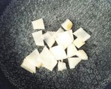 さばの味噌煮◆白味噌で作り方2写真