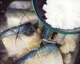 さばの味噌煮◆白味噌で作り方4写真