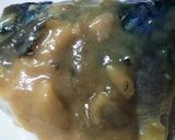 さばの味噌煮◆白味噌で作り方7写真