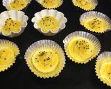 絞り出し♡スイートポテト作り方6写真