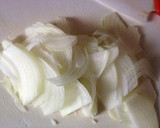 かぼちゃのスープ 鍋ひとつだけ☆作り方1写真
