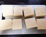 凍り豆腐と豚肉の切り昆布煮作り方4写真
