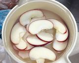 型なし！簡単！りんごのタルト作り方6写真