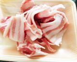 凍り豆腐と豚肉の切り昆布煮作り方6写真