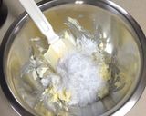 型なし！簡単！りんごのタルト作り方8写真