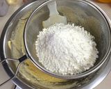 型なし！簡単！りんごのタルト作り方10写真