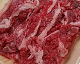 ほっくりニンニクすき焼き(ノ´∀`*)作り方2写真