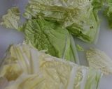 ほっくりニンニクすき焼き(ノ´∀`*)作り方4写真