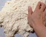 あみあみ ごまごまパン作り方4写真