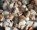 がんばれ!運動会!お弁当前日~当日レシピ作り方7写真