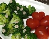 がんばれ!運動会!お弁当前日~当日レシピ作り方15写真