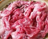 ほっくりニンニクすき焼き(ノ´∀`*)作り方18写真