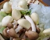 ほっくりニンニクすき焼き(ノ´∀`*)作り方14写真