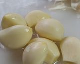 ほっくりニンニクすき焼き(ノ´∀`*)作り方13写真