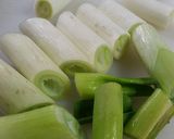 ほっくりニンニクすき焼き(ノ´∀`*)作り方5写真
