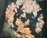 簡単！野菜シャキシャキ炒め！作り方1写真