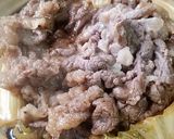 ほっくりニンニクすき焼き(ノ´∀`*)作り方20写真