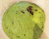 豆腐で抹茶スコーン☆作り方6写真