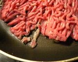 中東(コシャリ)風そぼろ・トッピング飯作り方20写真