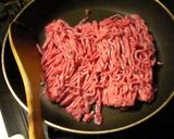 中東(コシャリ)風そぼろ・トッピング飯作り方19写真