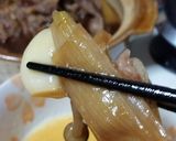 ほっくりニンニクすき焼き(ノ´∀`*)作り方24写真
