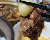 ほっくりニンニクすき焼き(ノ´∀`*)作り方23写真