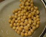 中東(コシャリ)風そぼろ・トッピング飯作り方2写真