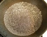 やさしい甘さの豆乳プリン作り方1写真