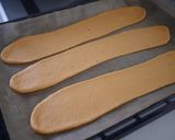 お洒落ランチ♪トマト生地でスリムピザ作り方7写真