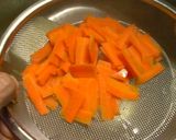 豆腐とワカメのサラダ作り方11写真