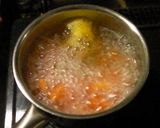 豆腐とワカメのサラダ作り方10写真