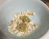旨味がぎっしり✨ジューシーハンバーグ作り方1写真