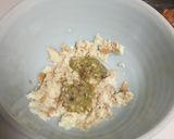 旨味がぎっしり✨ジューシーハンバーグ作り方1写真